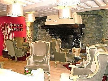Hotel Au Site Normand Клесі Екстер'єр фото
