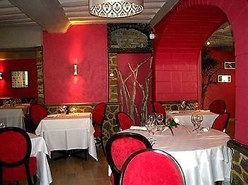 Hotel Au Site Normand Клесі Екстер'єр фото