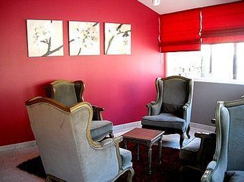 Hotel Au Site Normand Клесі Екстер'єр фото