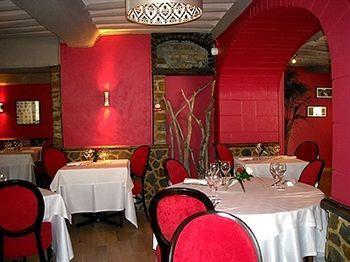 Hotel Au Site Normand Клесі Екстер'єр фото